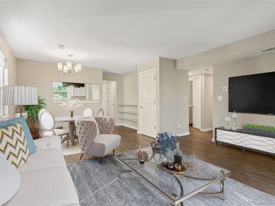 1239 S Gilbert Street, Castle Rock, CO, 80104