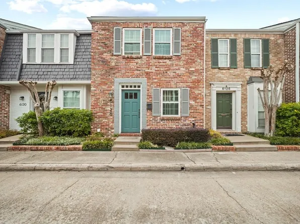 6128 Briar Town Ln #43, Houston, TX 77057
