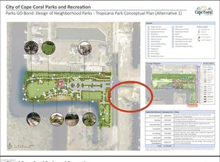 739 Old Burnt Store Rd N, Cape Coral, FL 33993