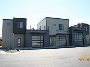 58 Outlier Way, Bozeman, MT 59718