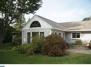 3565 Sawmill Rd, Newtown Square, PA 19073