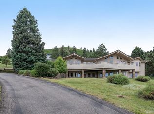 5461 Hawthorne Trl, Littleton, CO 80125