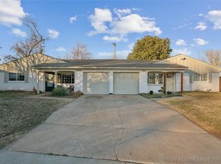 4701 S Madison Ave, Tulsa, OK 74105