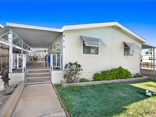 15980 Grand Ave Space M45, Lake Elsinore, CA 92530
