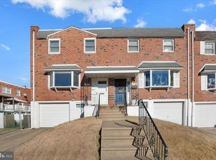 3301 Belgreen Rd, Philadelphia, PA 19154