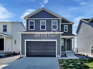 3479 N Annabell St, Eagle Mountain, UT 84005