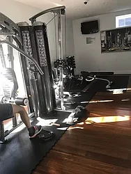 Rented by Oxford Property Group