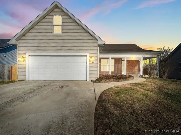 1412 Brown Forman Road, Jeffersonville, IN 47130