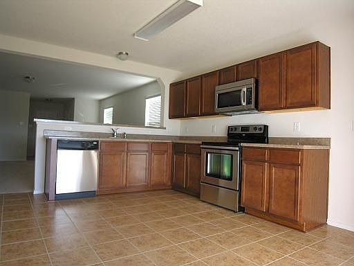 Large Kitchen