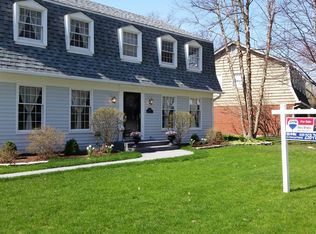 1313 Brookside Ln, Downers Grove, IL 60515