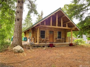 526 W Yew Blvd NW, Lakebay, WA 98349
