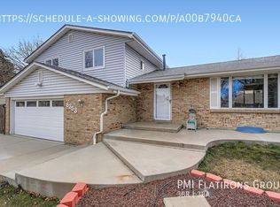 8353 Dudley Ct, Arvada, CO 80005