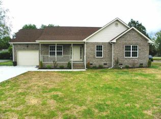 1613 Trinity Cir LOT 28, Lebanon, TN 37087