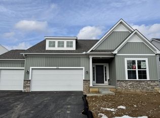 282 Olympic Loop, Commercial Point, OH 43116