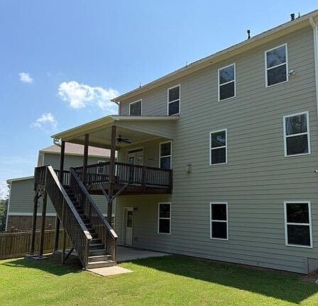 3rd image of 123 Tea Rose Ln