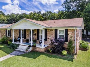 2206 Rodgers Dr NE, Huntsville, AL 35811