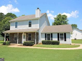 253 Roberts Trl, Locust Grove, GA 30248