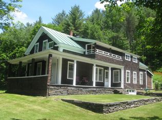 2603 Stock Farm Rd, Randolph, VT 05060