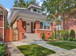 3808 N Saint Louis Ave, Chicago, IL 60618