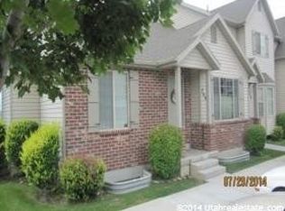 748 E 90th St S UNIT 45, American Fork, UT 84003