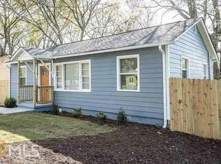 204 Carver Cir NW, Atlanta, GA 30314
