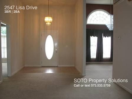 5th image of 2547 Lisa Dr