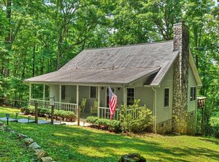 221 Shade Tree Ln, Mineral Bluff, GA 30559
