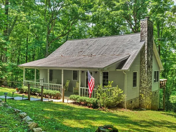 221 Shade Tree Ln, Mineral Bluff, GA 30559