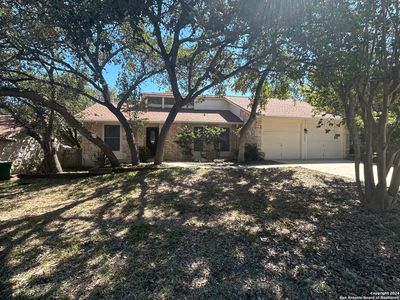 4902 Babson St, San Antonio, TX, 78249