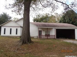 604 McKnight St, Rutherford, TN 38369