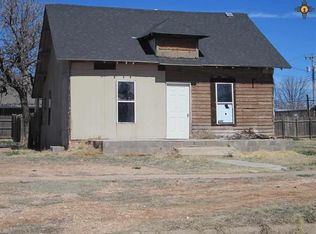 220 W 10th St, Clovis, NM 88101
