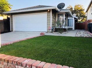 140 Hawthorne Dr, Tracy, CA 95376