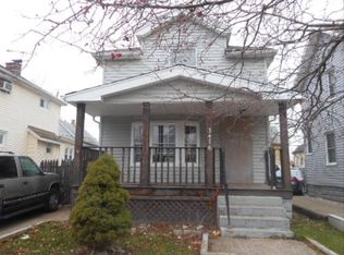 3476 W 90th St, Cleveland, OH