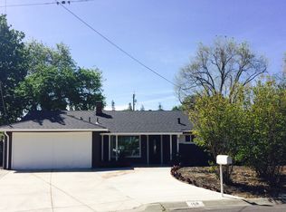 168 Clarie Dr, Pleasant Hill, CA 94523