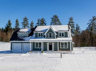 8 Daniels Dr LOT 11, Lee, NH 03861