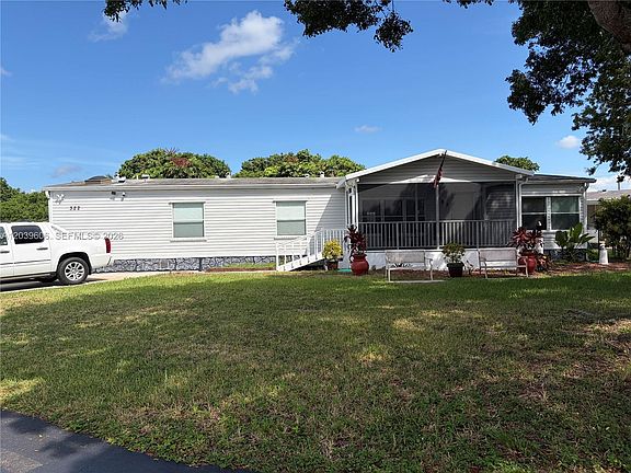 3rd image of 35303 SW 180th Ave #321-322