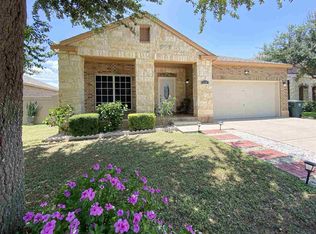 305 Kahlo Loop, Laredo, TX 78045