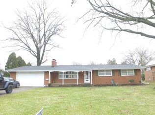 1930 Coventry Rd NE, Massillon, OH 44646