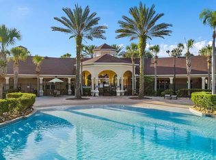 7650 Comrow St UNIT 302, Kissimmee, FL 34747