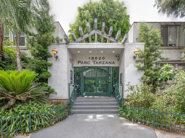 18620 Hatteras St Unit 227, Tarzana, CA 91356