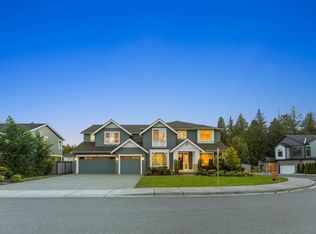 3004 230th Pl SE, Bothell, WA 98021