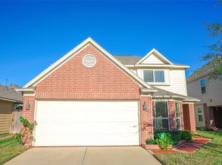 3102 Upland Spring Trce, Katy, TX 77493