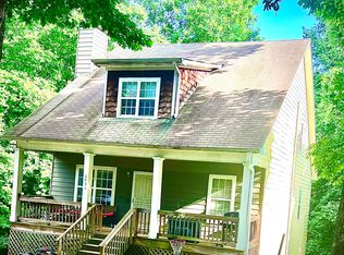 2882 Peek Rd NW, Atlanta, GA 30318