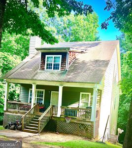 2882 Peek Rd NW, Atlanta, GA, 30318