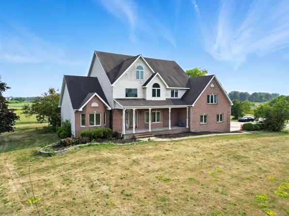 6915 W 93rd Ave, Crown Point, IN 46307