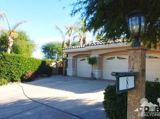 8 Ivy League Cir, Rancho Mirage, CA 92270