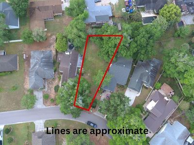Orange Blossom Dr LOT 3, Eustis, FL, 32726