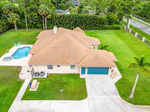 18301 Hamlin Boulevard, The Acreage, FL 33470