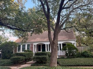 1621 Cherryhurst St, Houston, TX 77006