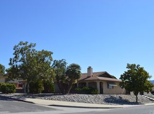 2353 Thata Way, Hemet, CA 92544